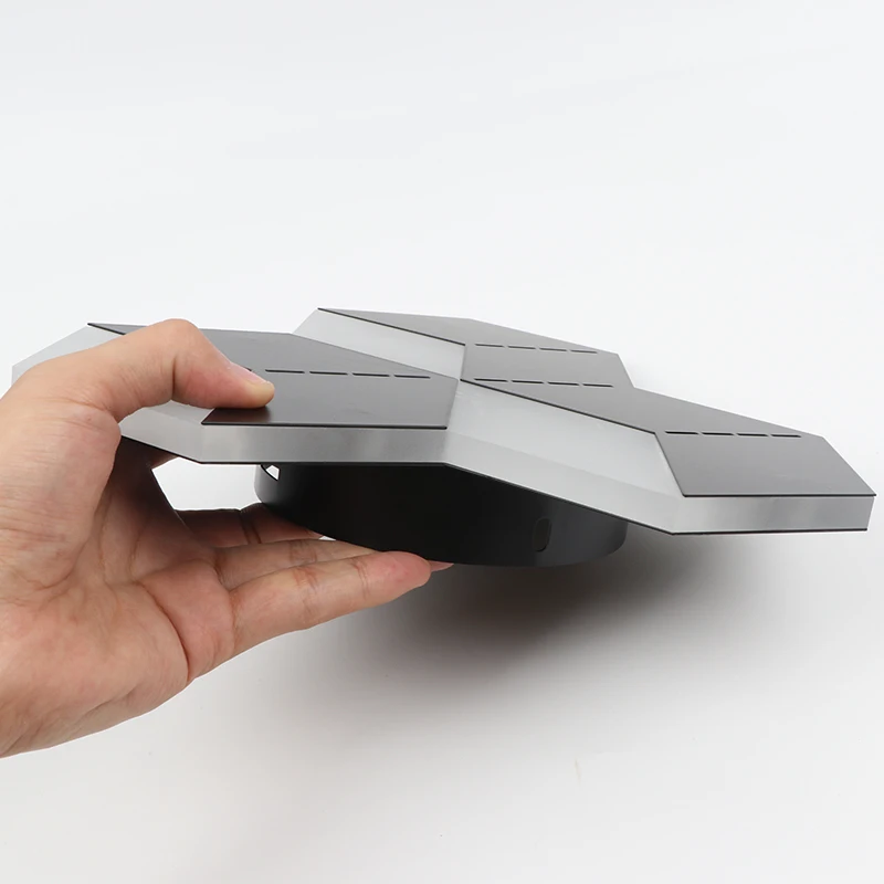 Светодиодный настенный светильник оригинальное декоративное освещение для