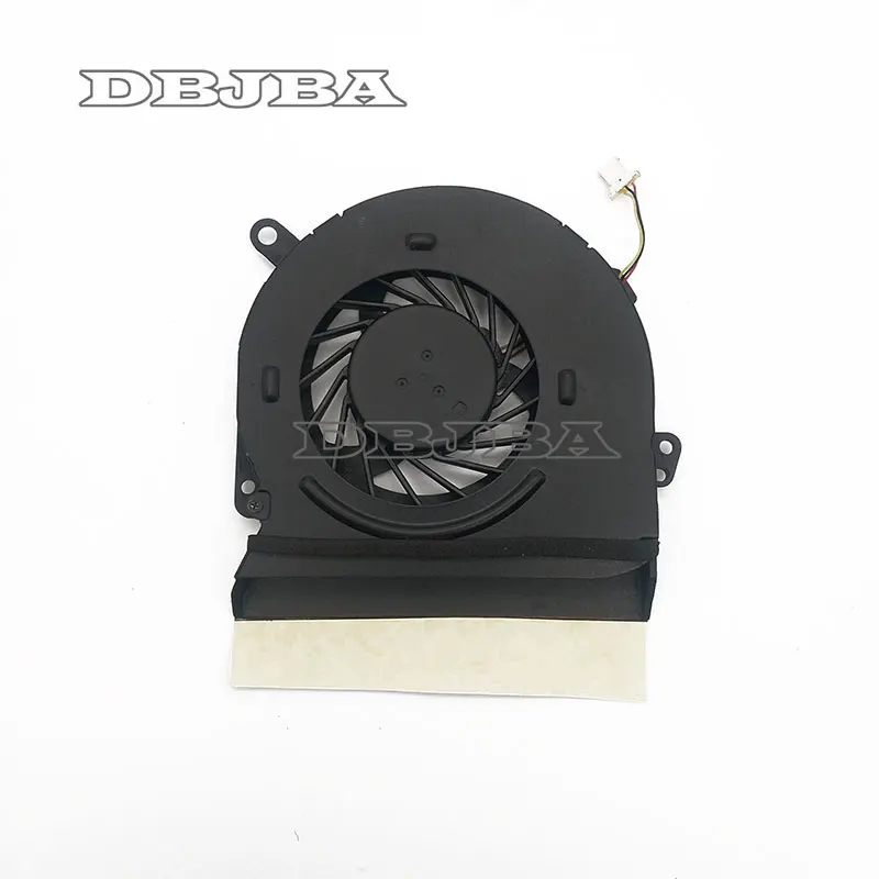 Вентилятор процессора для Dell Inspiron 14z N411z 14Z-N411Z MF75070V1-C000-G99 076TRV KSB0705HA-BC36 4br05favi20 4br05favi00