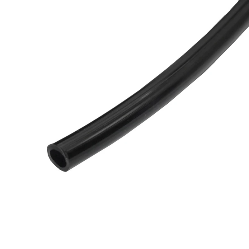 

20m 4/7mm Hose Garden Water Micro-Irrigation Pipe With 20 Pcs Tee Connectors Gardening Lawn Agriculture Sprinking Drip Tube