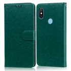 Роскошный кожаный флип-чехол для Xiaomi Redmi Note 6 Pro, чехол-книжка для телефона Xiaomi Redmi 6 Pro  Note6 Pro, чехол, оболочка, чехлы