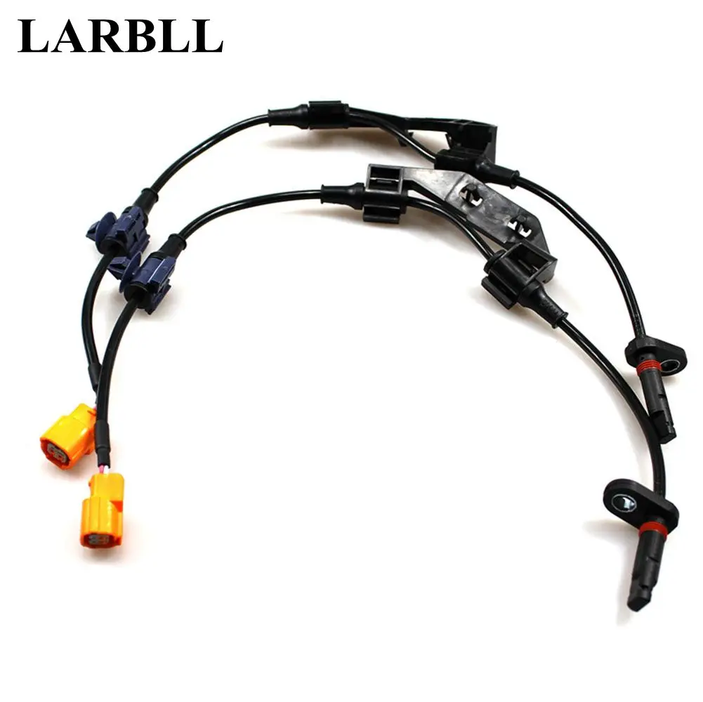 Автомобильный Стайлинг задний левый правый ABS Датчик скорости колеса для Honda Odyssey