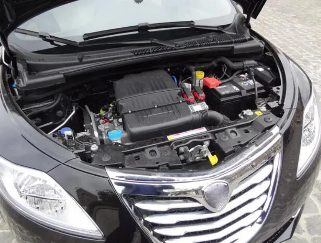 

Амортизатор капота для Lancia Ypsilon (846) 2011-2019, поддержка газовой стойки, передняя крышка, модификация, амортизатор газовых пружин