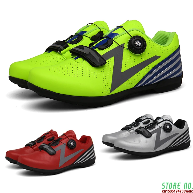 

Кроссовки унисекс для горного велосипеда, профессиональная обувь для езды на велосипеде и на плоской подошве