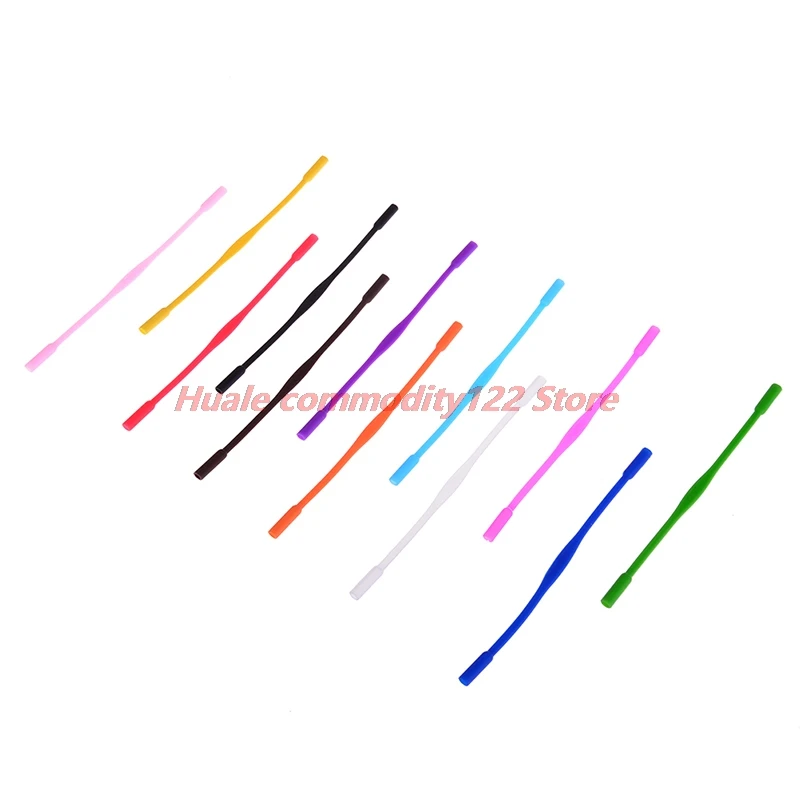 

New 1Pc 15cm Sunglasses Band Rope String Holder Glasses Strap Neck Cord Eyeglasses Brace&Support Chain High Elastic