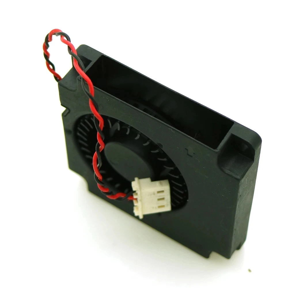 BFB0512HHA 12V 0.14A 5010 5CM 2Wire 3Pin Computer Cooler Cooling Fan | Компьютеры и офис