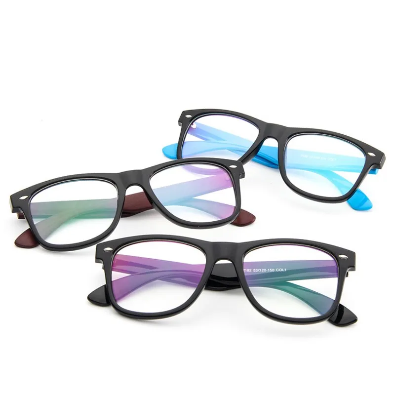 Новинка 2020 голубые легкие очки для женщин и мужчин компьютерные игровые