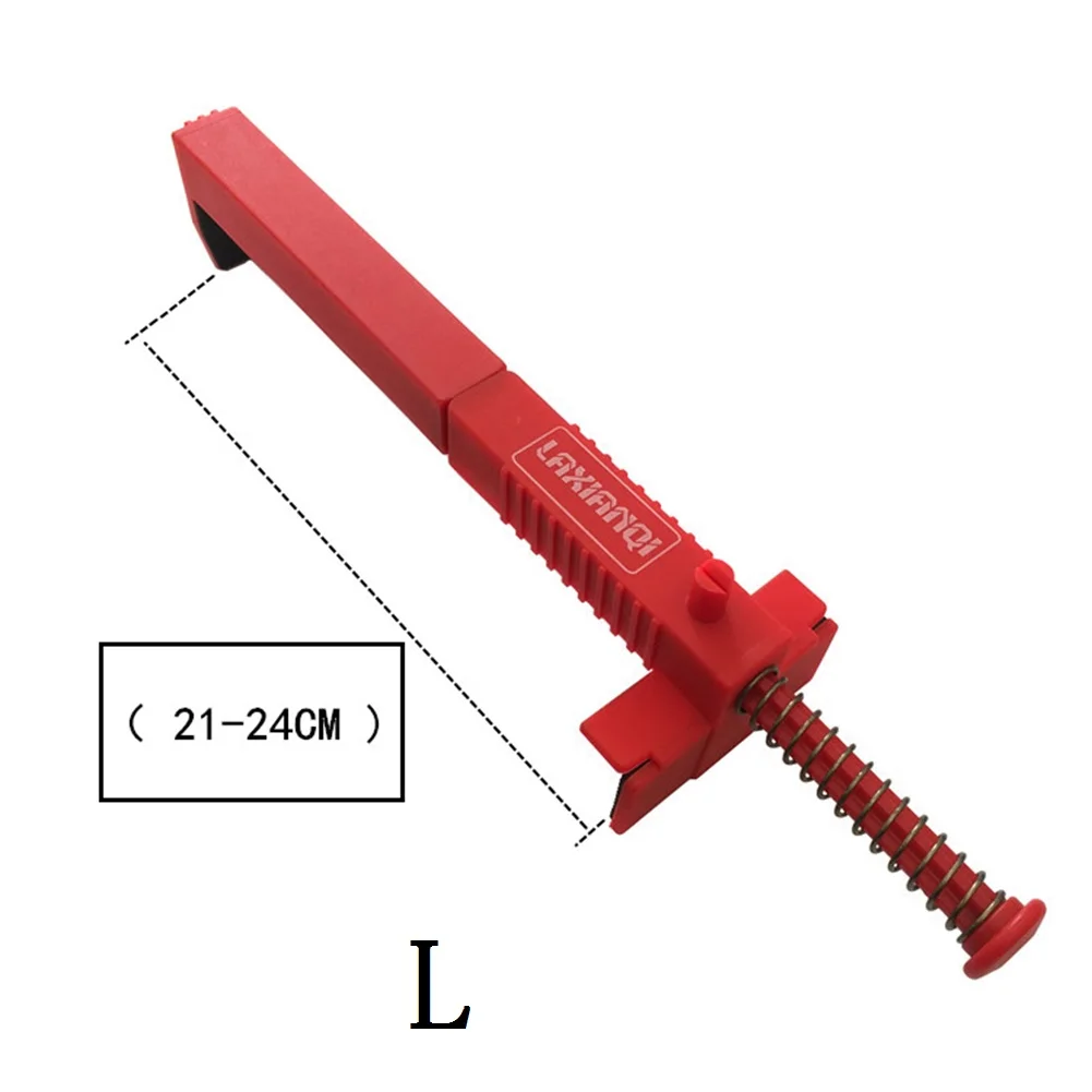 

2PCS Wire Drawer Bricklaying Tool Fixer For Building Fixer Construction Fixture Brickwork Leveler Bricklayer Construction Tools