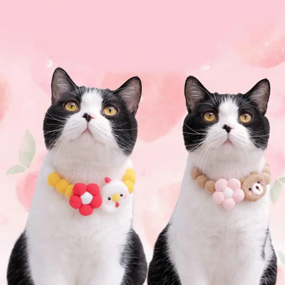 

Дышащий полезный красочный шейный платок для домашних животных мягкая текстура шейный платок для домашних животных легко использовать на ...