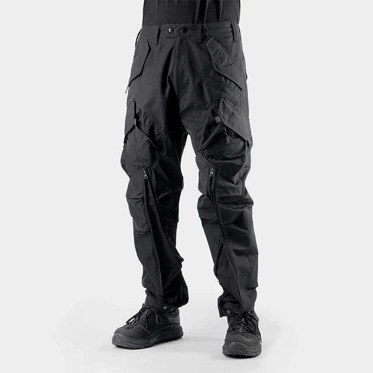 Tactical Functional Single-Layer Thin Soft Shell Pants Military Version Memory Fabric Flight 19F-ES-PL02 | Спорт и развлечения