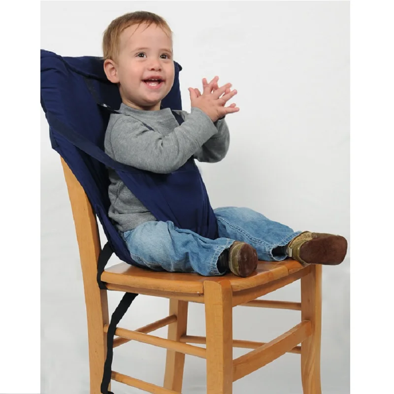 Безопасная обеденная переносная сумка для младенцев переносное сиденье