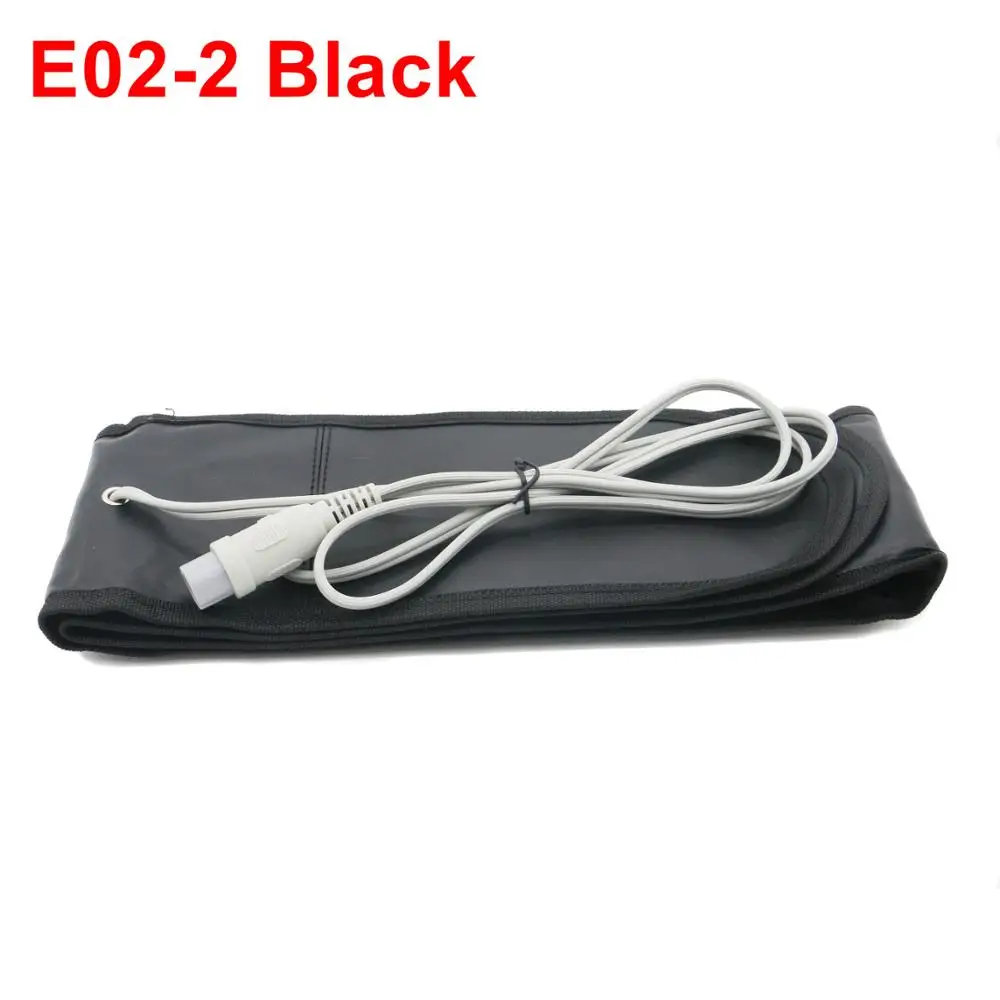 Детокс машина инфракрасный Пояс поясной ремень ионное Очищение пихта Ион ног спа