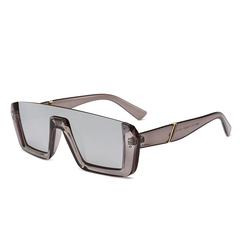 

Motorcycle Goggles Half Frame Sunglasses High-end Ladies Sunglasses Classic Wild Retro Motorcycle Accessories