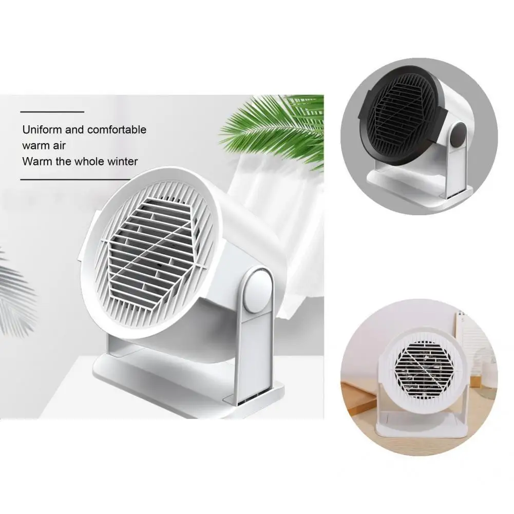 

Rotatable Base Practical Convenient 220V Space Heater for Daily Use
