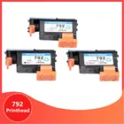 Печатающая головка для HP 792, печатающая головка CN702A CN703A CN704A для HP 792 DesignJet L26100 L26500 L26800 Latex 210 260 280, печатающая головка
