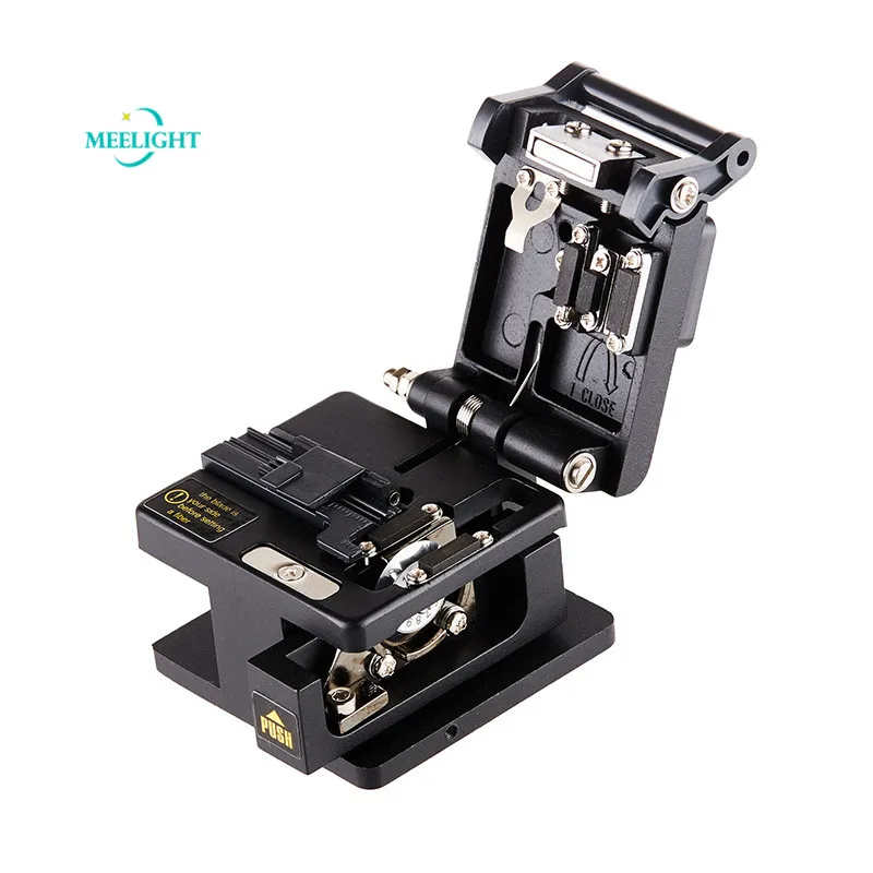 FC 60S резак волокна волоконно оптический Ножи волоконный режущий кабель для резки