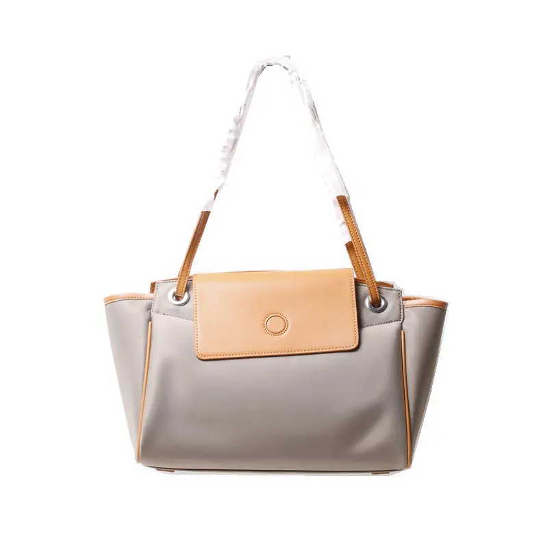 

Shoulder bag big bag 2020 new Large capacity tote bag single shoulder messenger canvas Oxford cloth commuter bag handbag