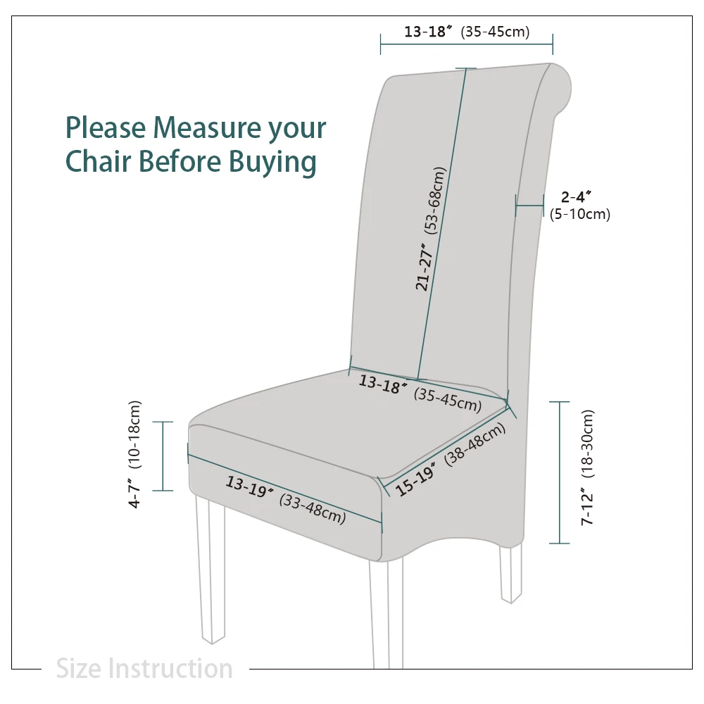 Большой Размеры 22 Цвета Новый Класс Бархатные плюшевые чехлы на кресла стрейч XL с