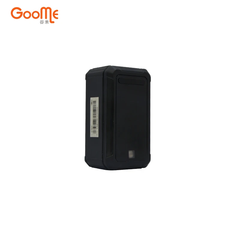 

SEEWORLD-Goome Mini GPS Tracker Real-time Car Vehicle Locator GSM GPRS Tracking Device
