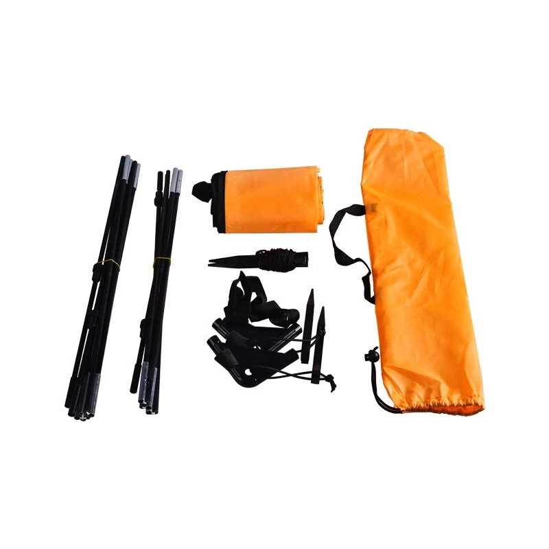 

150*120*150cm RunCam FPV Airgate FPV Racing Cube Gate Flying Crossing Door for RC Drone RC Quadcopter Outdoor Indoor Flying