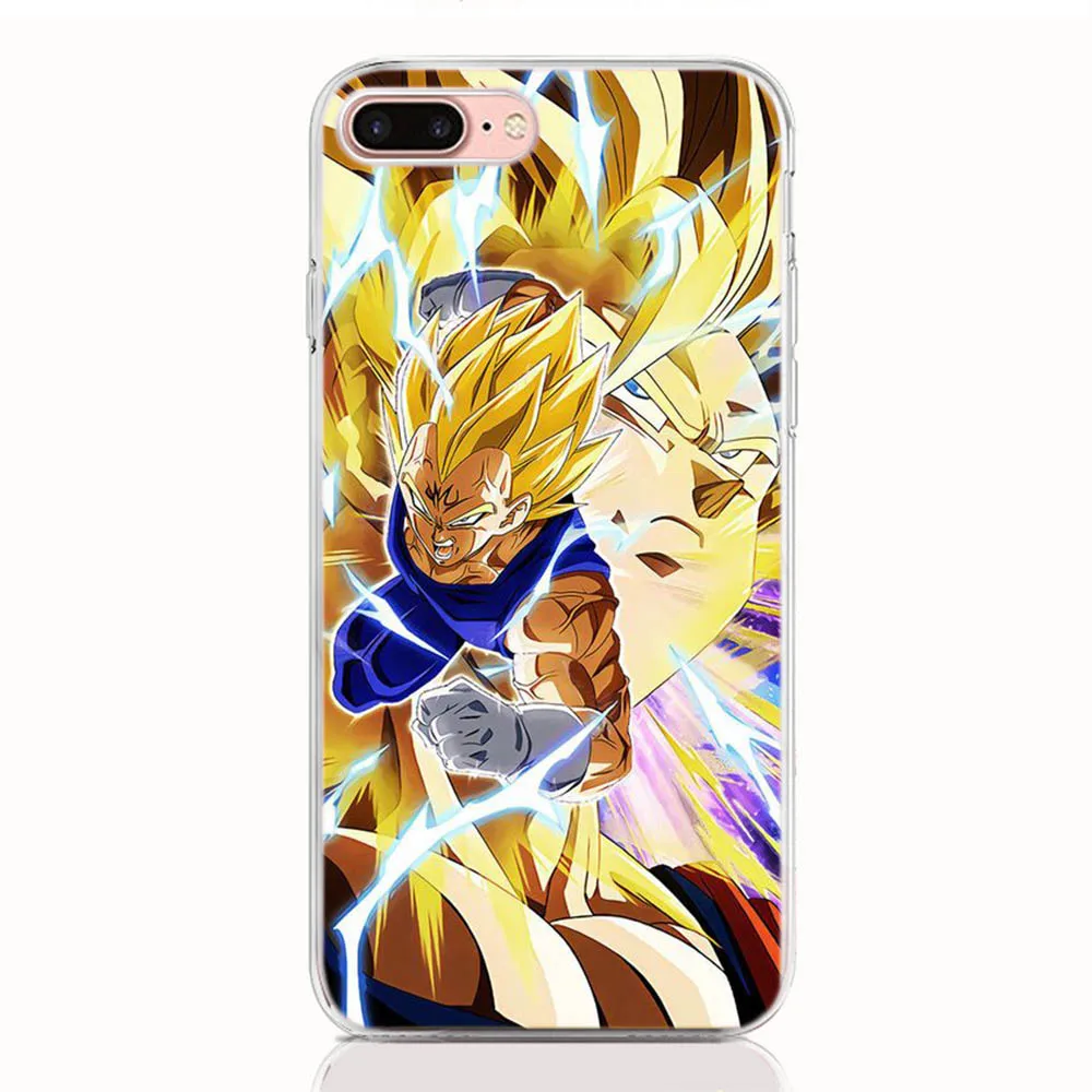 B25 Для LG Stylo 4 5 3 G7 G6 G5 G6 Mini Q6 K11 чехол из мягкого ТПУ DRAGON Ball Z защитный чехол Оболочка Чехол для телефона s - Цвет: B25