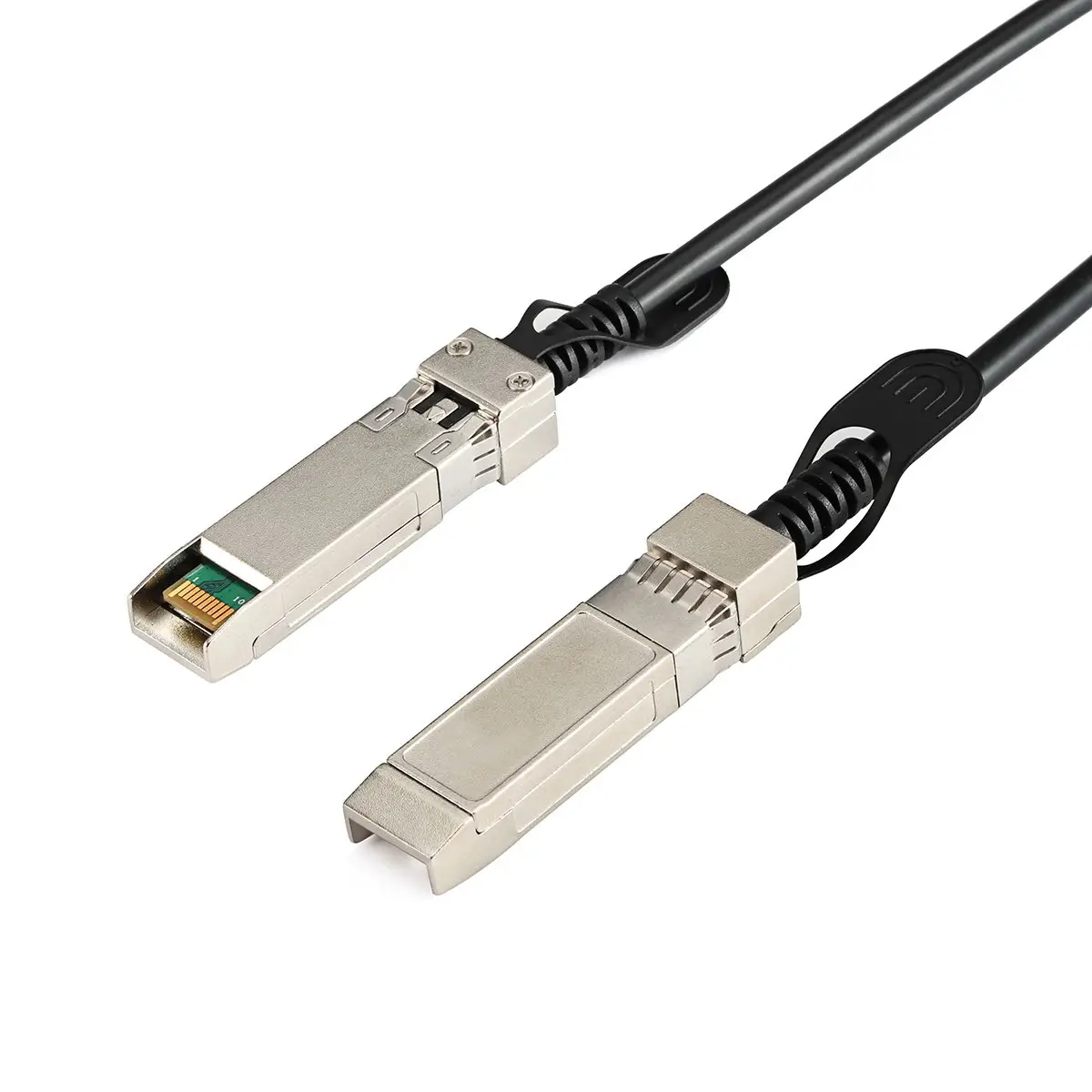 SFP + к Пассивный кабель прямого подключения медный DAC 25 Гбит/с для Cisco Huawei H3C TP LINK ZTE