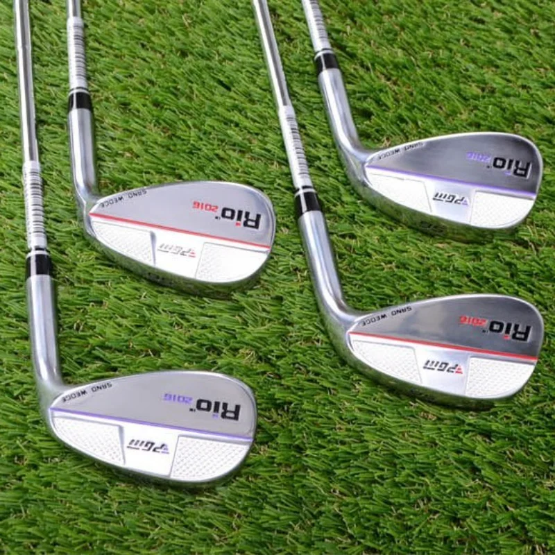 PGM Golf Clubs Practice Sand Chipping Premium Alloy Wedges Beginners Men Women Club With Easy Distance Control SG001 | Спорт и