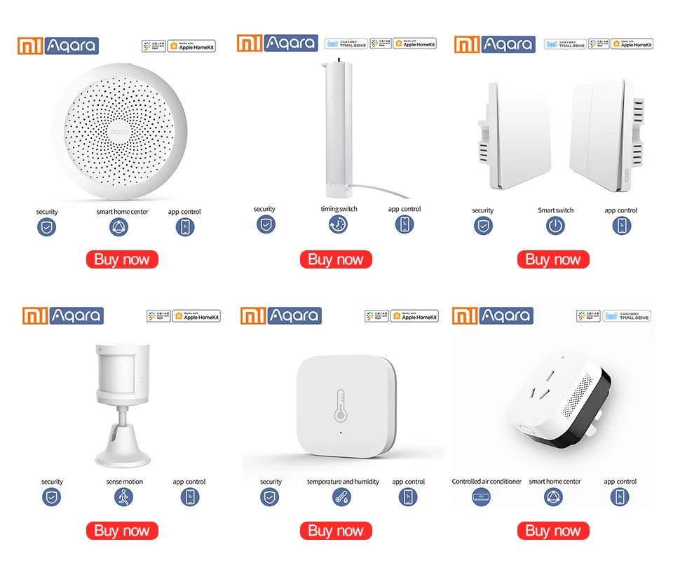 Умный занавес Aqara, интеллектуальный занавес, Zigbee, приложение, управление, беспроводной занавес, электрический занавес, мотор для xiaomi, умный дом
