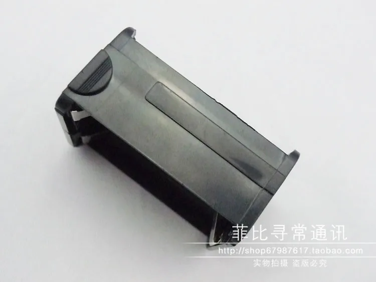 

Battery Case BT-8 for TH-28A TH-48A TH-78A support 6 AA battery two way radio walkie talkie