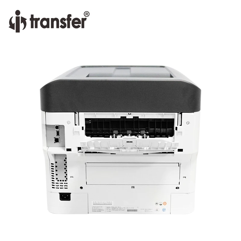 i-transfer CMYW A4 Colour White Toner Laser Printer | Компьютеры и офис