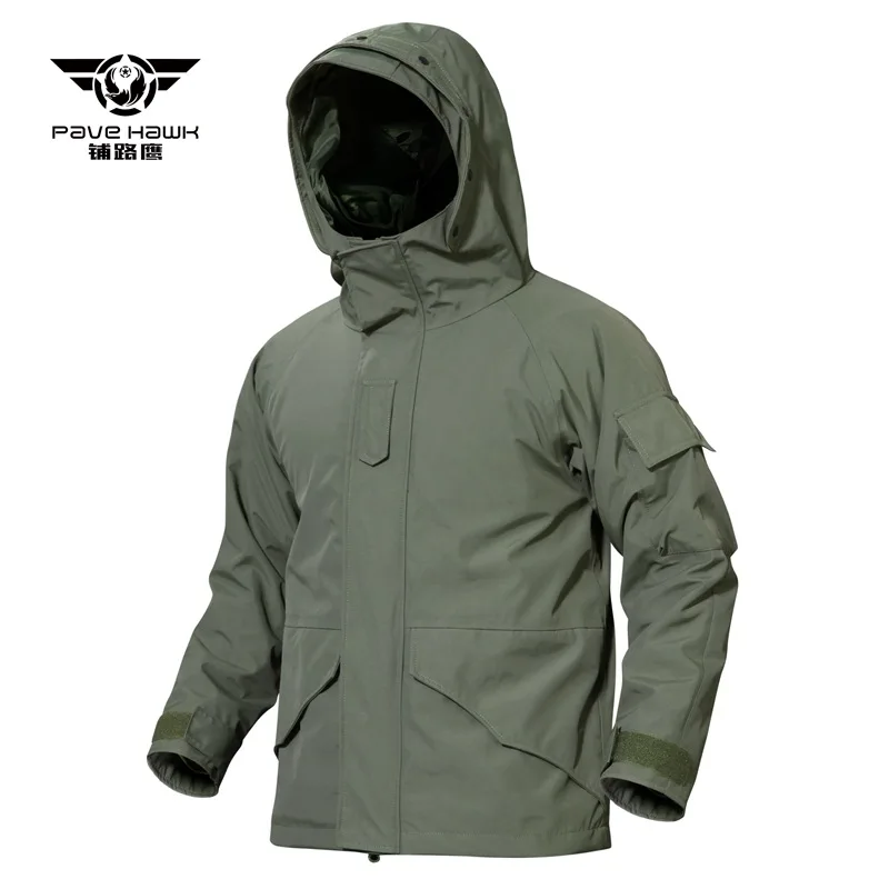 

Outdoor Cold Protection Jacket Motorbike Riding Jacket Motocross Jacket Breathable Waterproof Motorcycle Protection