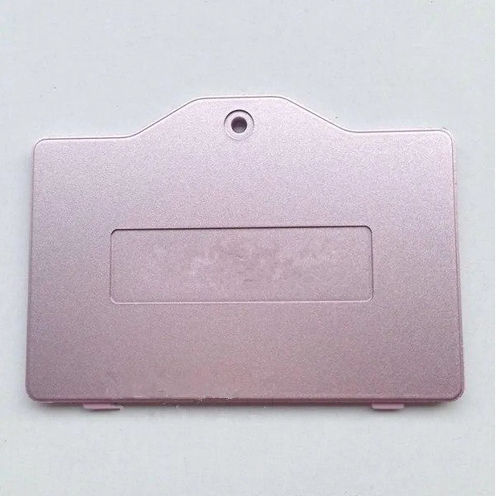 Оригинальная новая/б/у крышка батареи для GBA SP игрового мальчика Advance |