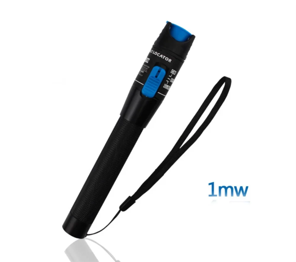 Локатор Otdr FTTH волоконно оптические Набор инструментальных средств Кливер Power Meter