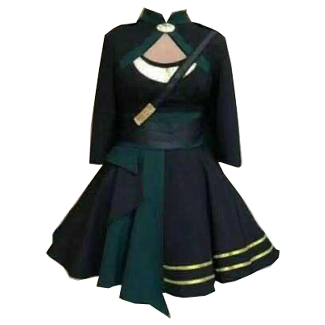 2019 костюм Темный мир Локи Косплей Костюм Хэллоуин Карнавальный женский