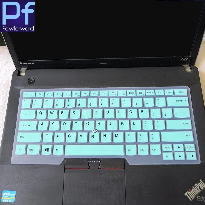 Для Lenovo ThinkPad T490 T480 T490S T480P E485 T475 E475 E470 T470s T470 e480 Защитная крышка для клавиатуры