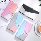 Разноцветные кожаные флип-чехол на чехол для LG K61 K 61 51 40 K61 K51S K41S K50 K40 Q60 Q70 комбинированный защитный чехол-бумажник на магните чехол для телефона чехол