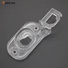 Кронштейн для камеры заднего вида EEMRKE, подсветка номерного знака, корпус для Hyundai Elantra 00-03 H1 Starex 00-07 Trip Getz 05-10