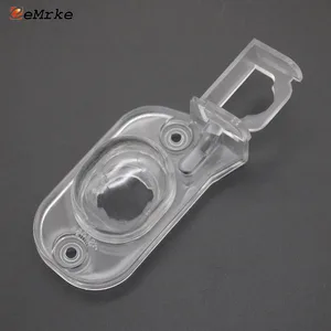 Кронштейн для камеры заднего вида EEMRKE, подсветка номерного знака, корпус для Hyundai Elantra 00-03 H1 Starex 00-07 Trip Getz 05-10