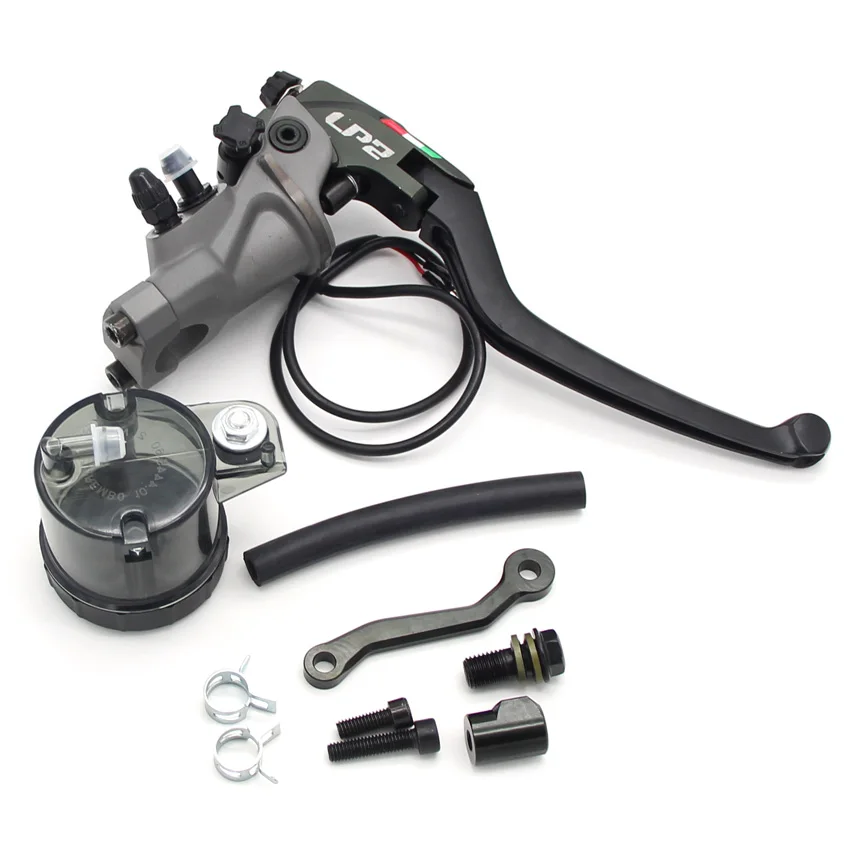 Главный цилиндр сцепления тормозной для переднего колеса Suzuki GSXR1000 TL1000R GSXR1300 GSF1200