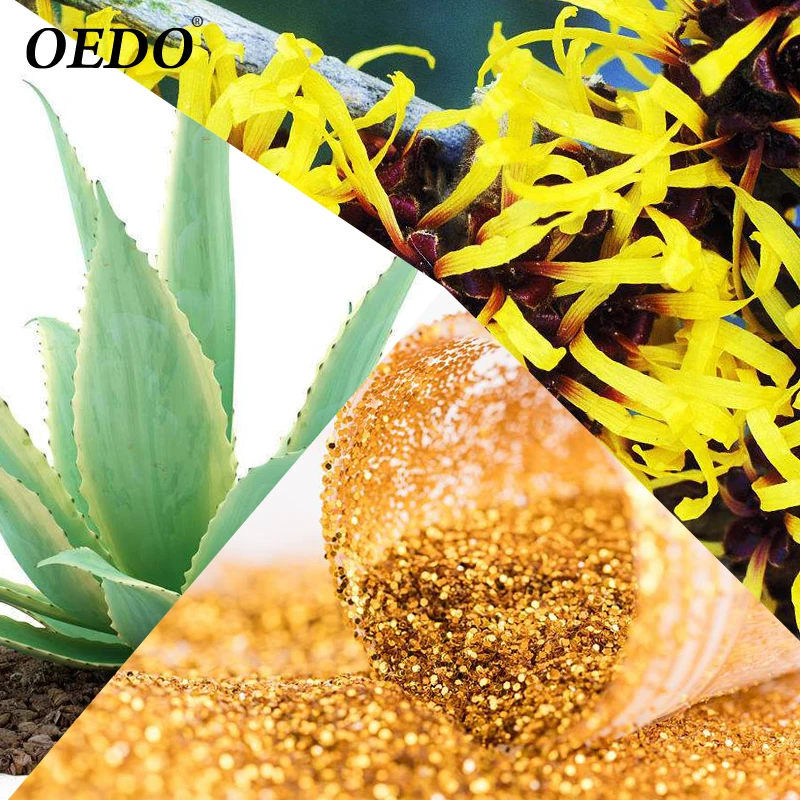 

OEDO Gold