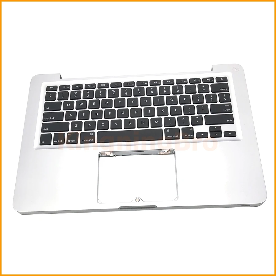 Оригинальный чехол A1278 Topcase Для Macbook Pro 13 дюймов подставка для рук Top Case с