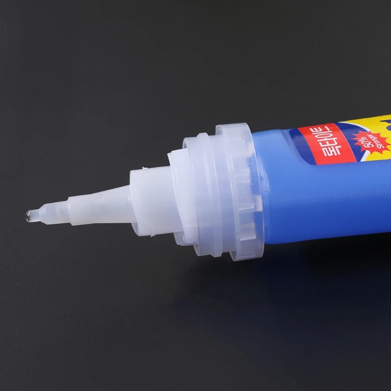 

401 Rapid Fix Instant Fast Adhesive.20g Bottle Stronger Super Glue Multi-Purpose