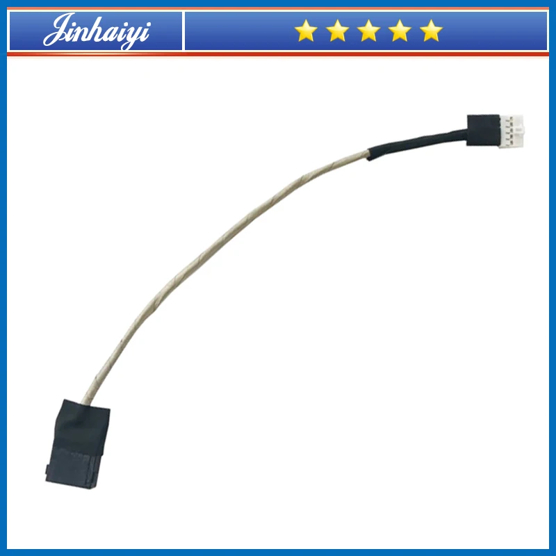 

Laptop power interface for Lenovo IdeaPad 300S-14ISK 500S-14ISK DC Power Jack port