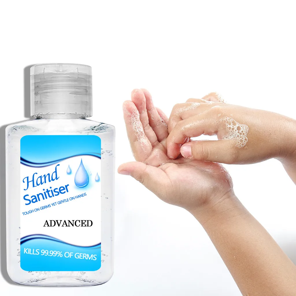 2020 дорожный дезинфицирующий средство для рук портативный бытовой очиститель