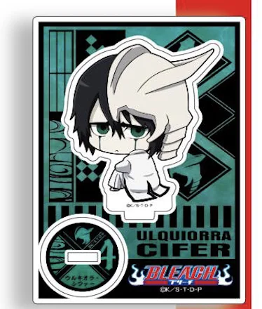 Аниме отбеливатель Kurosaki Ichigo Ishida Uryuu Sado Yasutora маленькая модель детской таблички