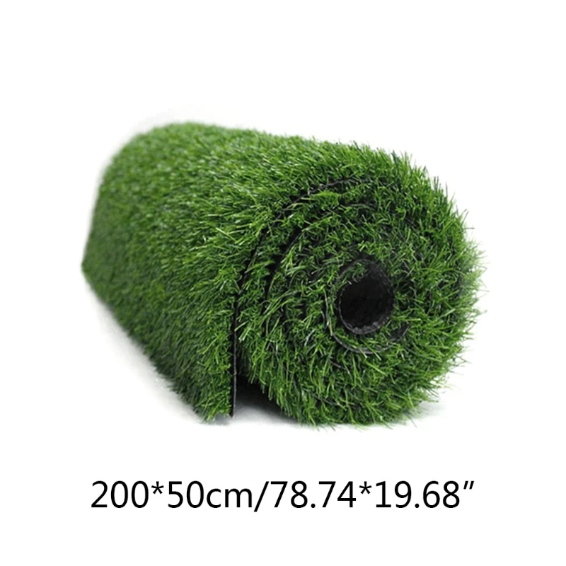 Искусственная зелень ландшафт газон искусственная трава для дома и улицы гольфа