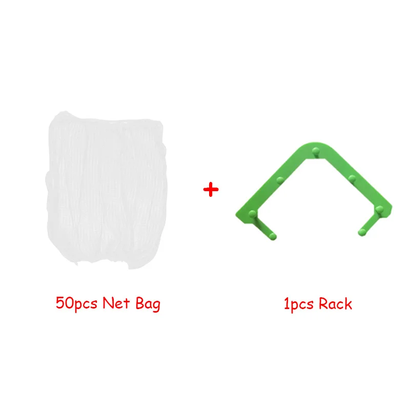 Подвесная Сетчатая Сумка для фильтров многофункциональная треугольная