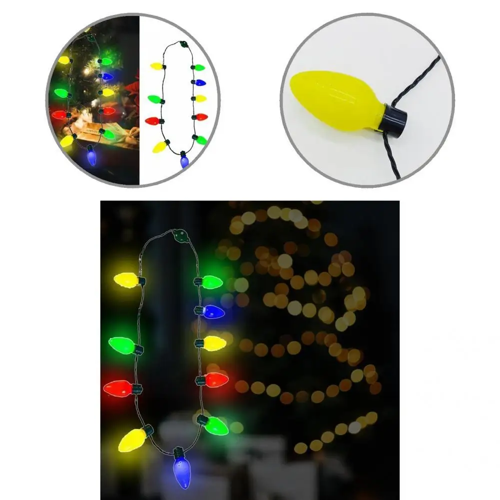 

Glowing ABS Soft Light RGB Hanging String Lamp Ornament for Wedding
