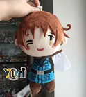 Брелок для ключей APH Axis Powers Hetalia, Италия, Фелисиано Варгас, 20 см, плюшевая кукла Sa HG