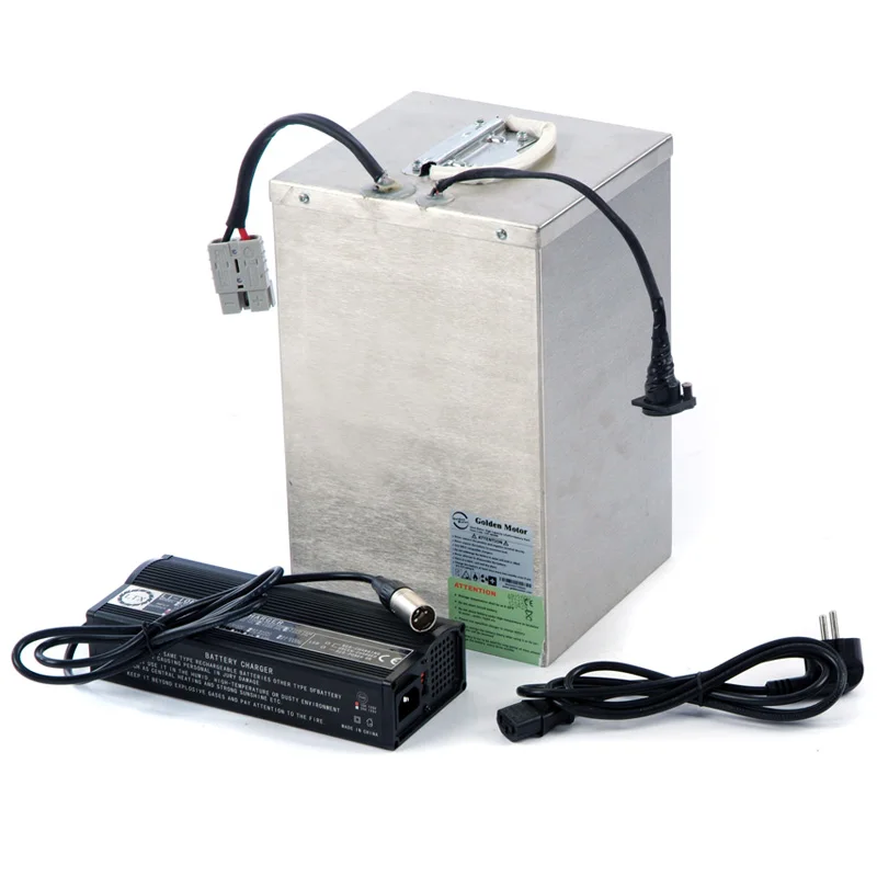 

48v 30Ah Lithium battery for electric motorcycles, tricycles, lifetime over 1000 cycles
