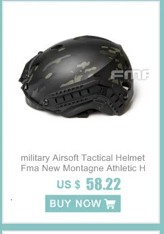 Fma тактическая ФМА тактическая безопасность/pvs-31 Шлем ночного видения очки Nvg pvs-31 видения nocturna casco модель открытый Tb1250